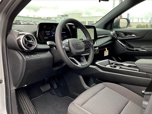 2026 Chevrolet Equinox LT - Photo 8