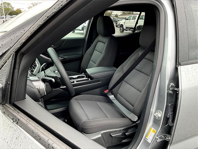 2026 Chevrolet Equinox LT - Photo 9