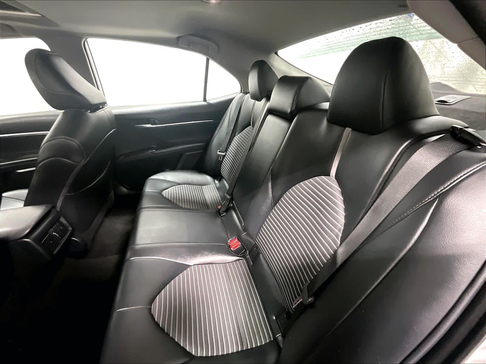 2023 Toyota Camry SE - Photo 15