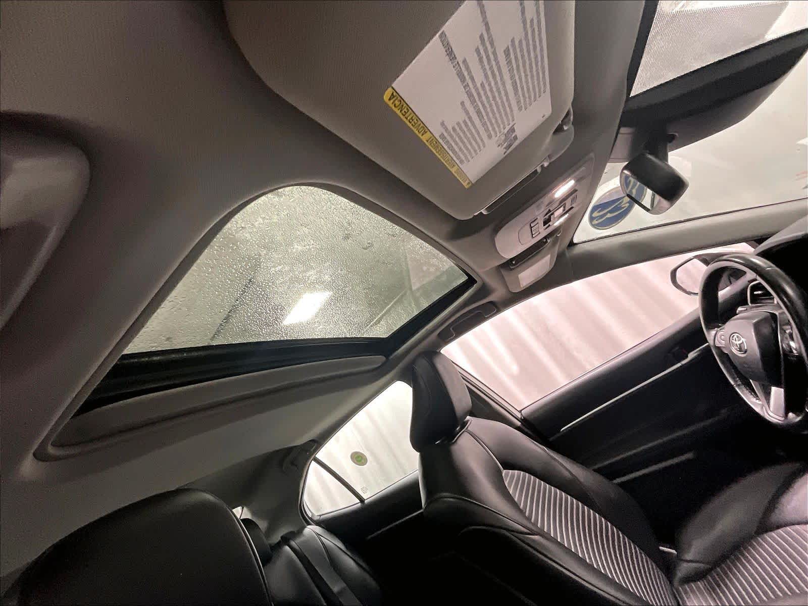 2023 Toyota Camry SE - Photo 22