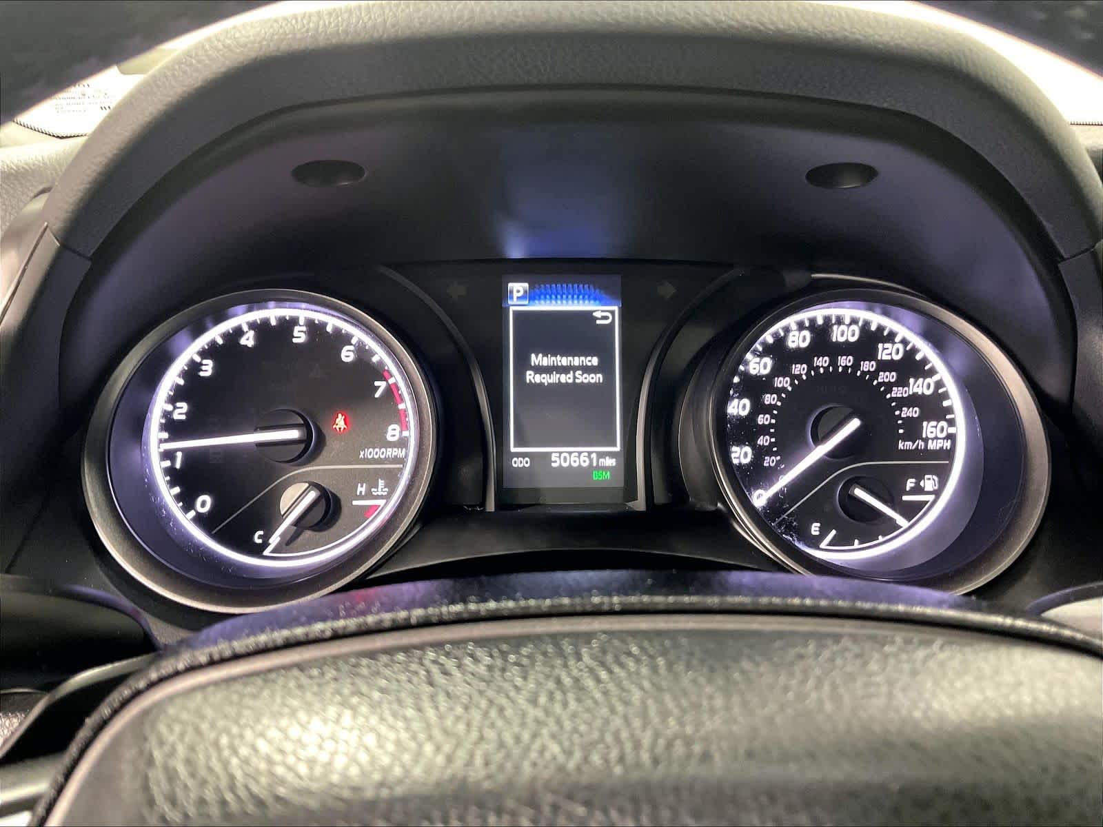 2023 Toyota Camry SE - Photo 25