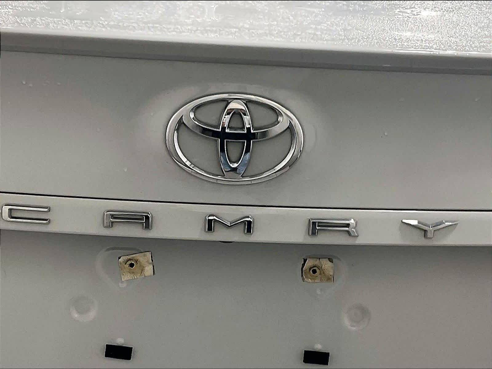 2023 Toyota Camry SE - Photo 29