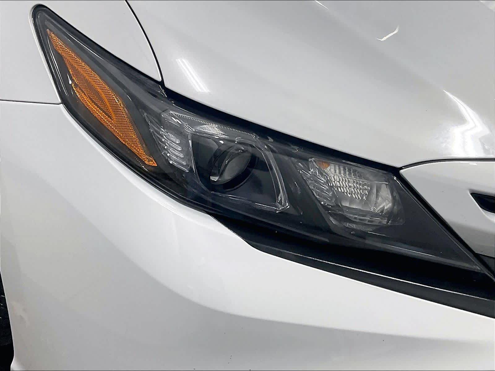 2023 Toyota Camry SE - Photo 33