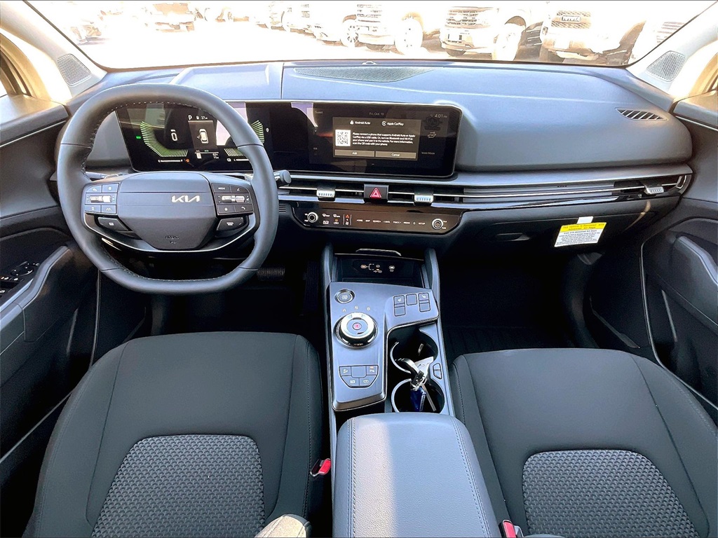 2026 Kia Sportage Hybrid  - Photo 12