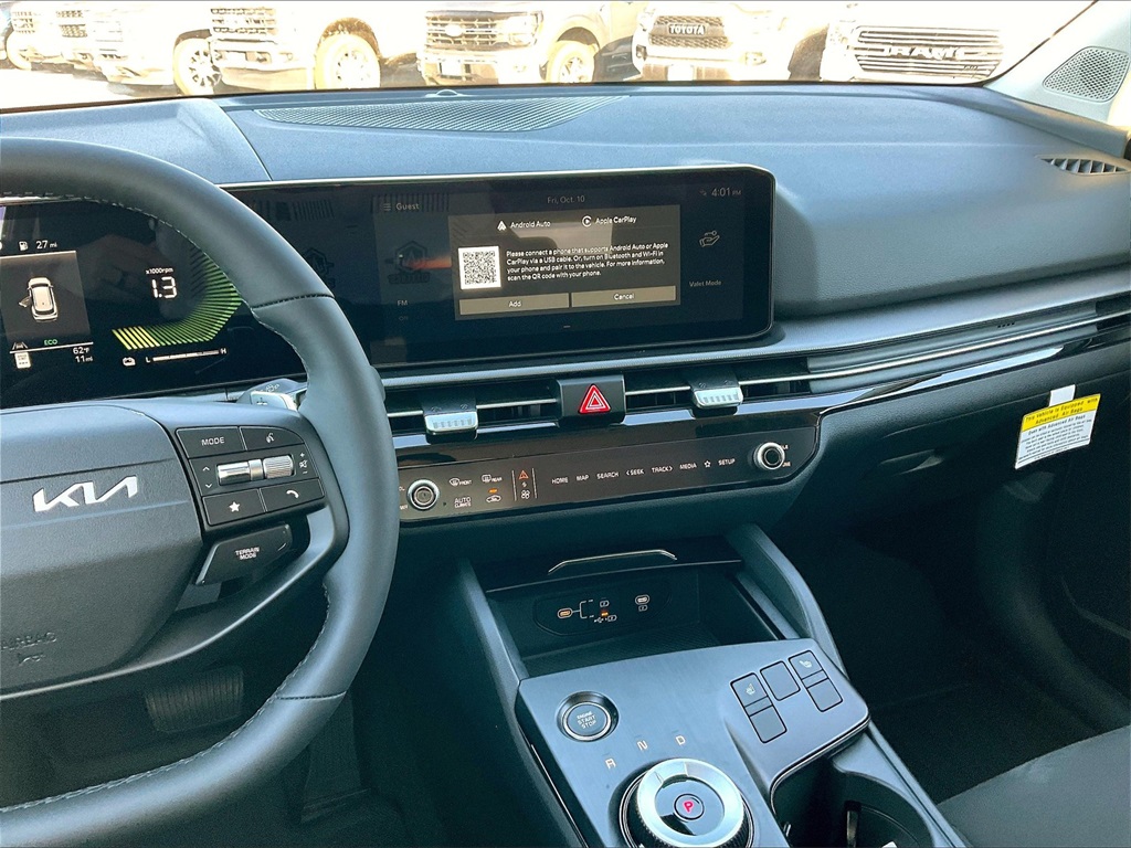 2026 Kia Sportage Hybrid  - Photo 13