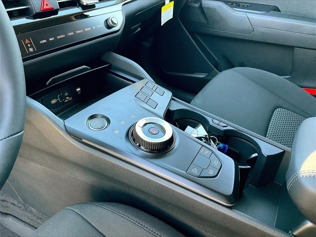 2026 Kia Sportage Hybrid  - Photo 14