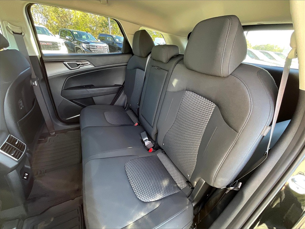 2026 Kia Sportage Hybrid  - Photo 15
