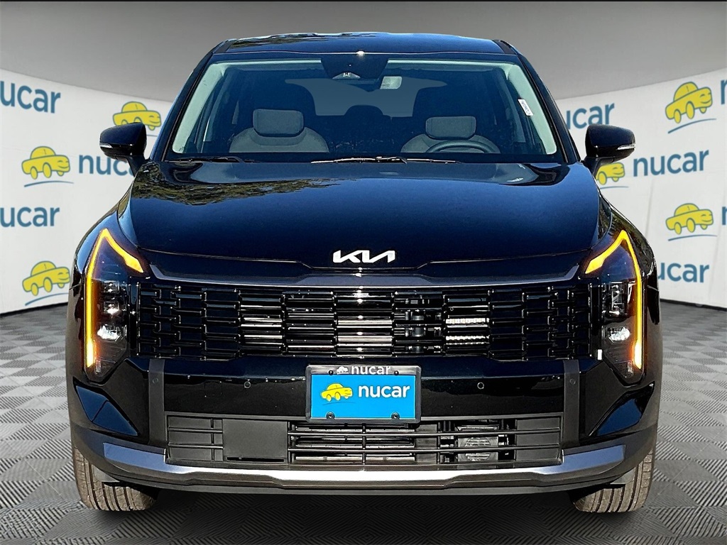 2026 Kia Sportage Hybrid  - Photo 3
