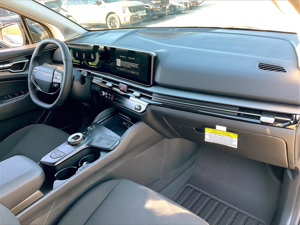 2026 Kia Sportage Hybrid  - Photo 10