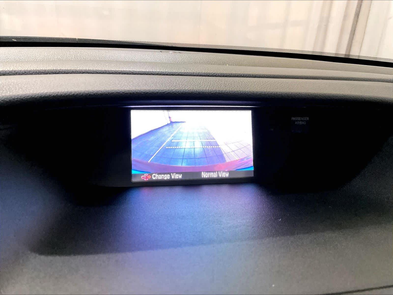 2013 Honda CR-V EX-L - Photo 19