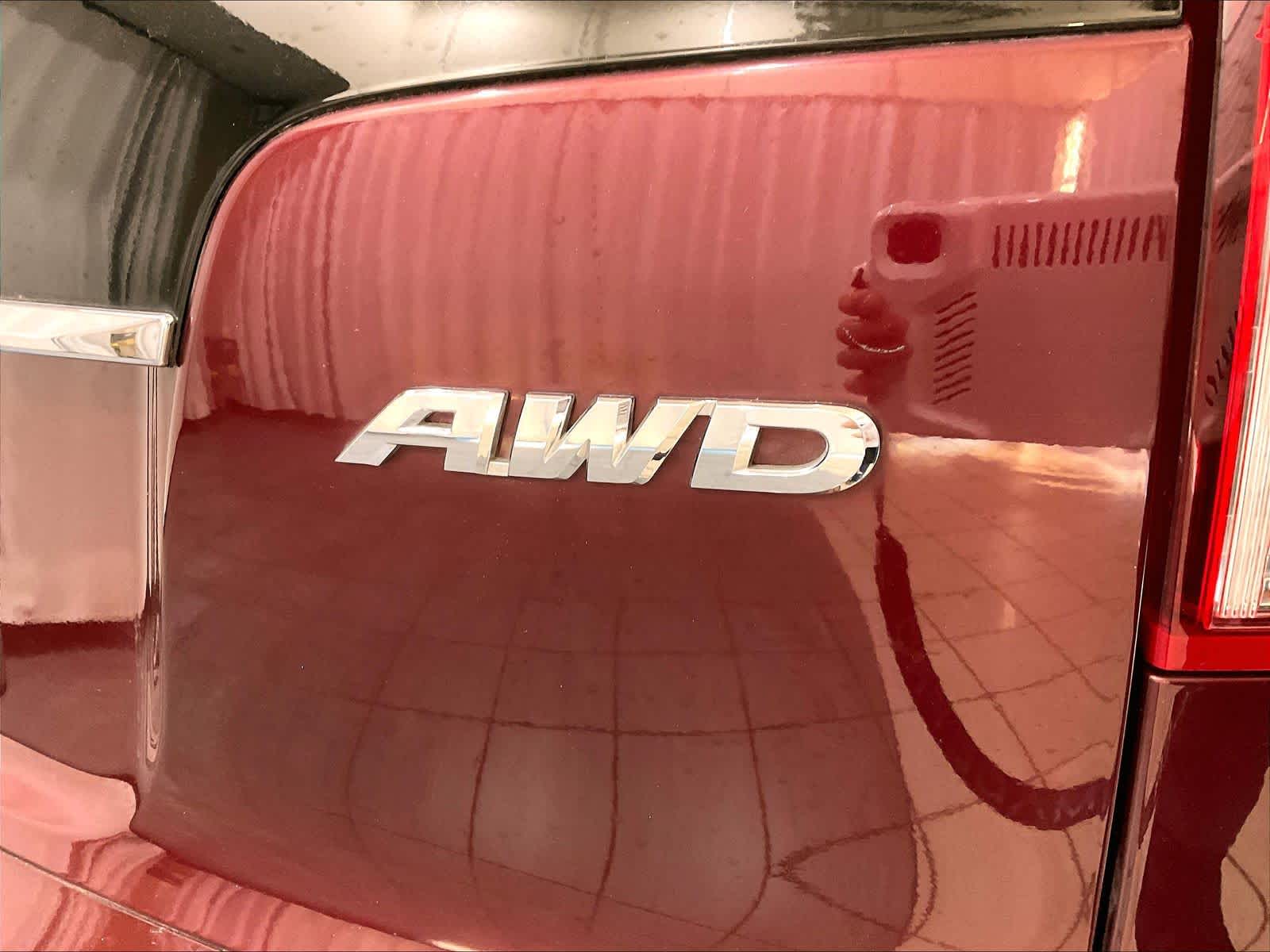 2013 Honda CR-V EX-L - Photo 28