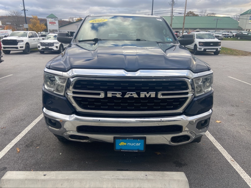 2022 Ram 1500 Big Horn/Lone Star - Photo 2