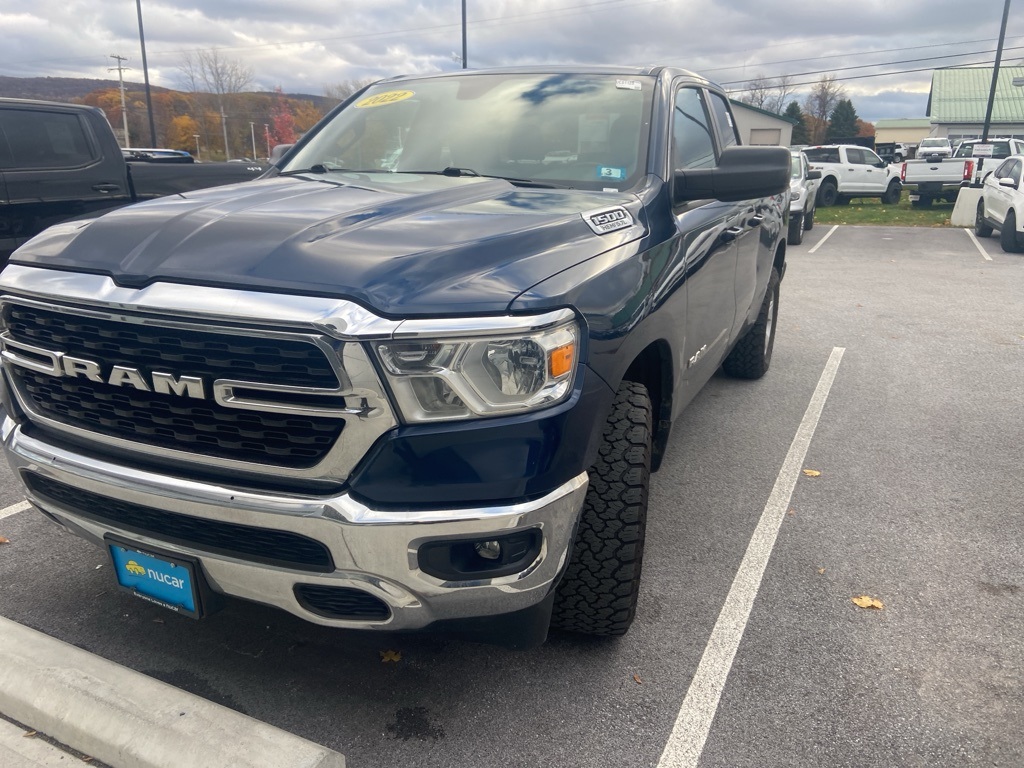 2022 Ram 1500 Big Horn/Lone Star - Photo 3