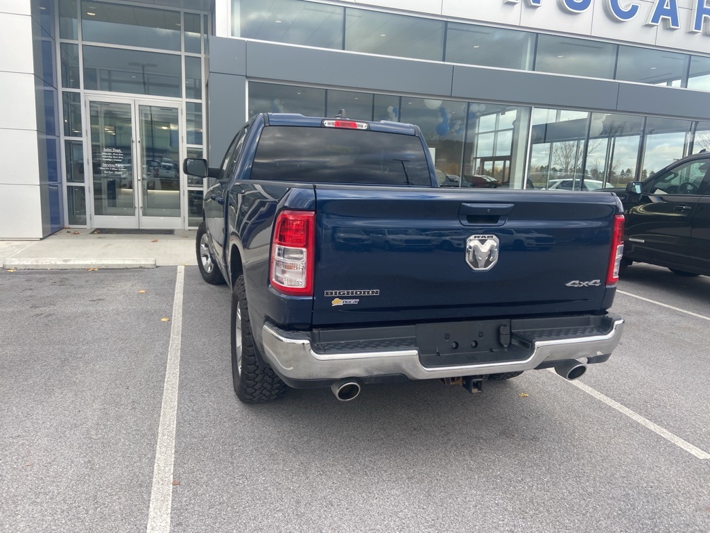 2022 Ram 1500 Big Horn/Lone Star - Photo 4