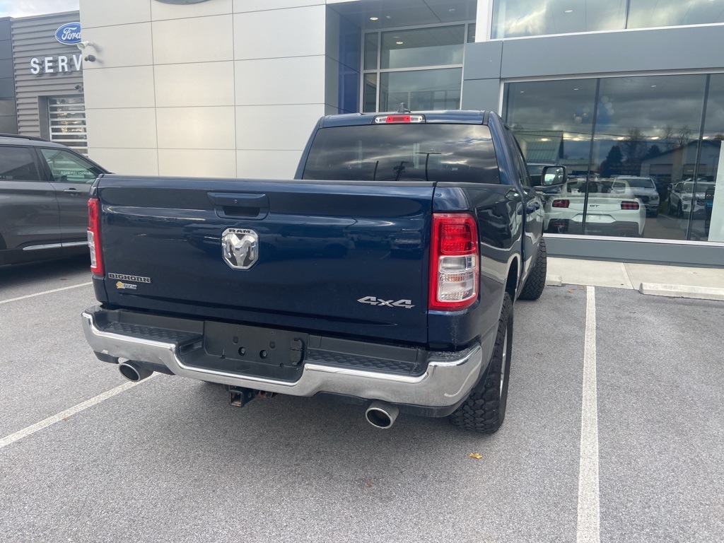 2022 Ram 1500 Big Horn/Lone Star - Photo 5