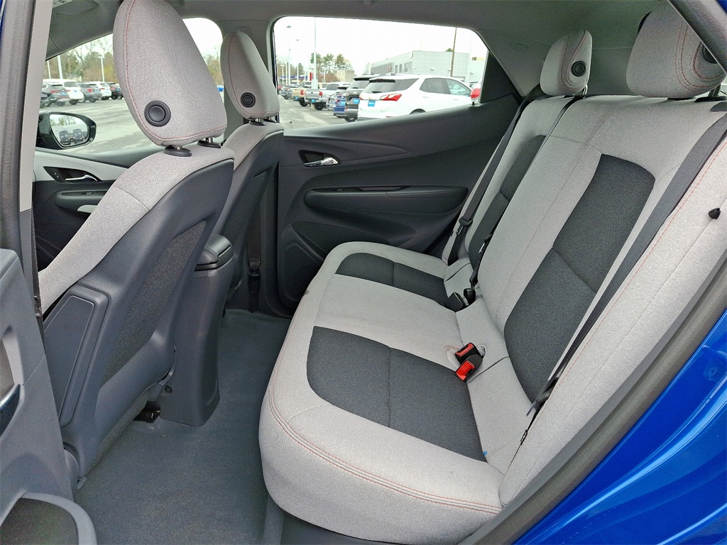 2018 Chevrolet Bolt EV LT - Photo 11