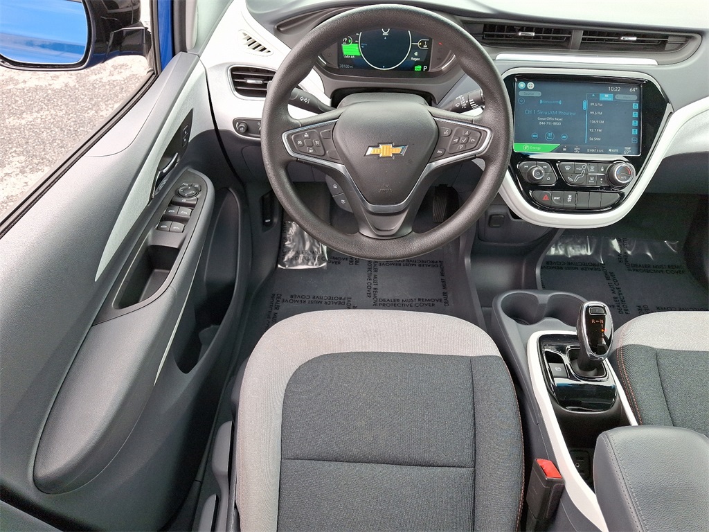 2018 Chevrolet Bolt EV LT - Photo 12