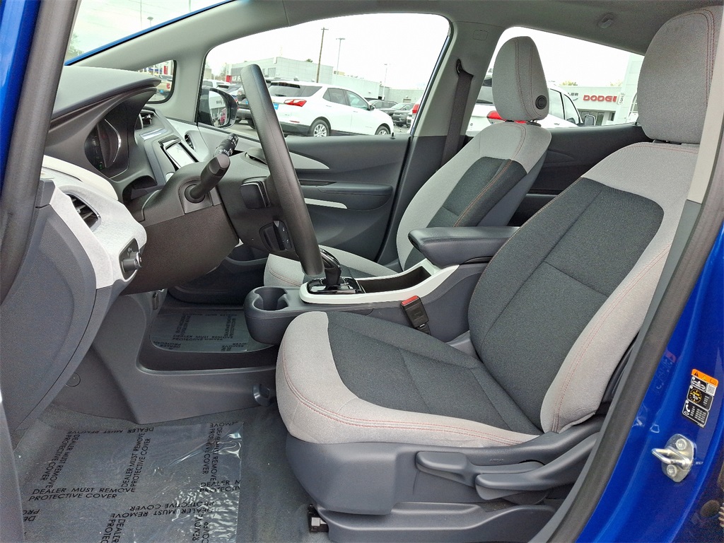 2018 Chevrolet Bolt EV LT - Photo 14
