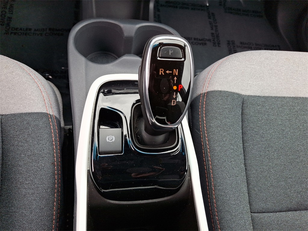 2018 Chevrolet Bolt EV LT - Photo 15