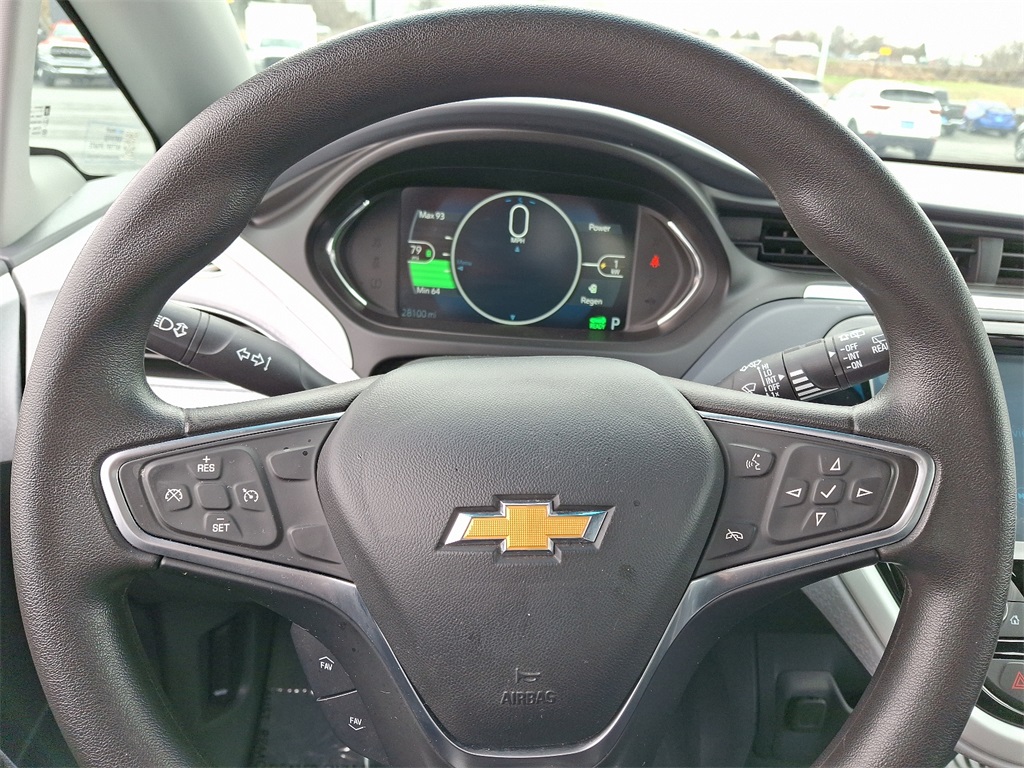 2018 Chevrolet Bolt EV LT - Photo 19