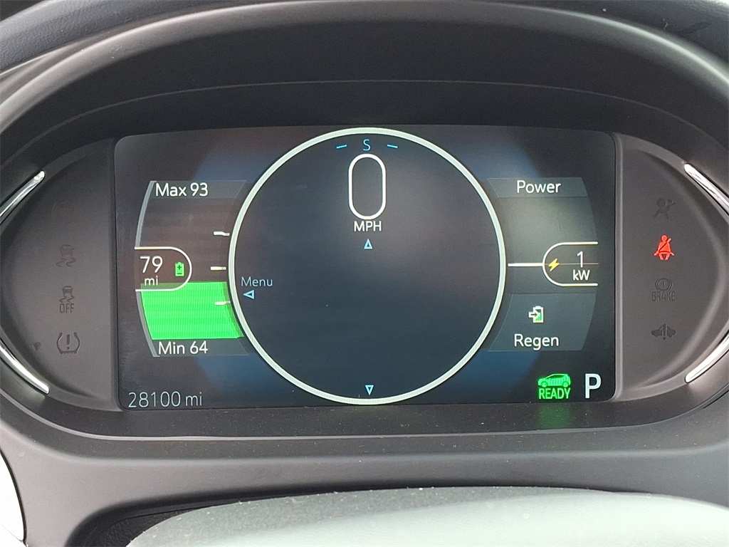2018 Chevrolet Bolt EV LT - Photo 20