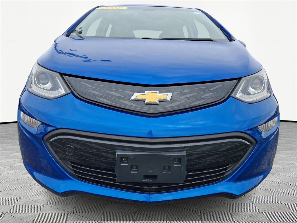 2018 Chevrolet Bolt EV LT - Photo 2