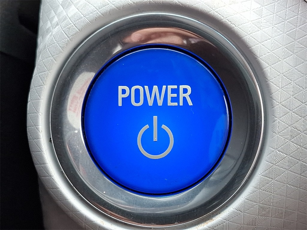 2018 Chevrolet Bolt EV LT - Photo 21