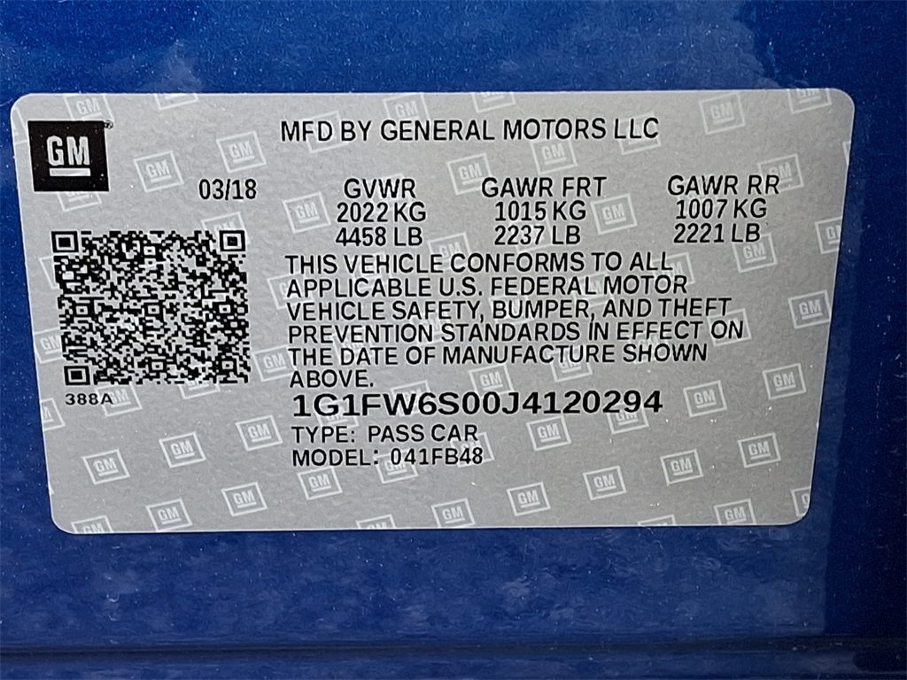 2018 Chevrolet Bolt EV LT - Photo 27