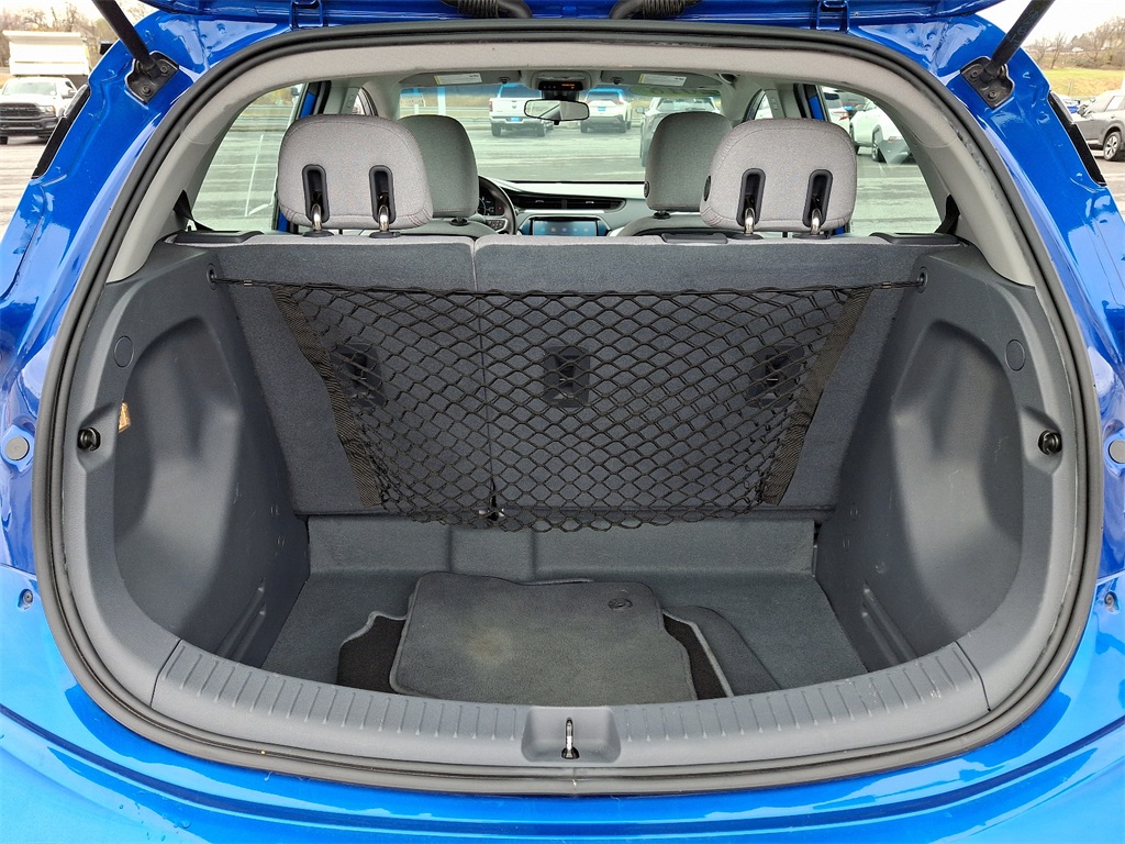 2018 Chevrolet Bolt EV LT - Photo 28