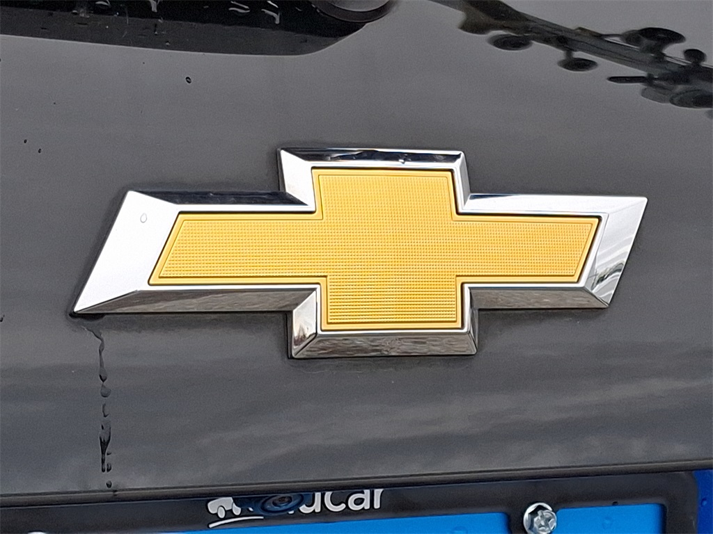 2018 Chevrolet Bolt EV LT - Photo 29