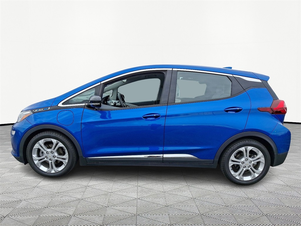 2018 Chevrolet Bolt EV LT - Photo 4