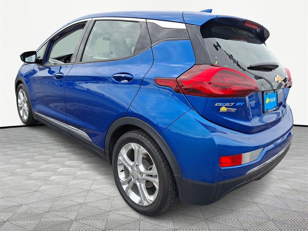 2018 Chevrolet Bolt EV LT - Photo 5