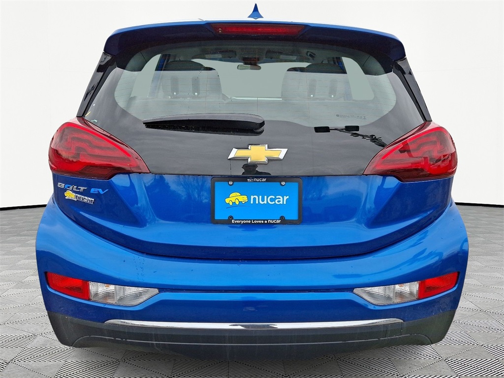 2018 Chevrolet Bolt EV LT - Photo 6
