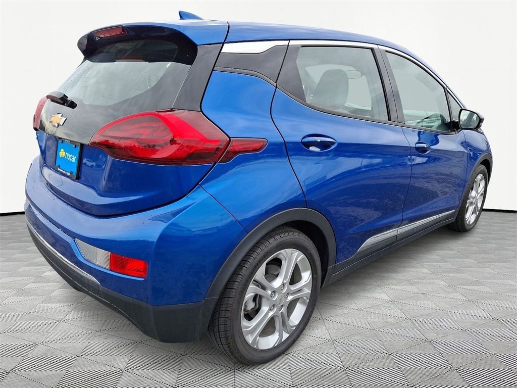 2018 Chevrolet Bolt EV LT - Photo 7