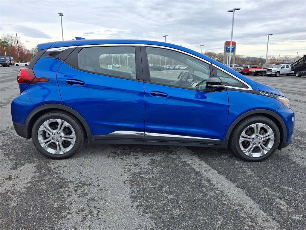 2018 Chevrolet Bolt EV LT - Photo 8