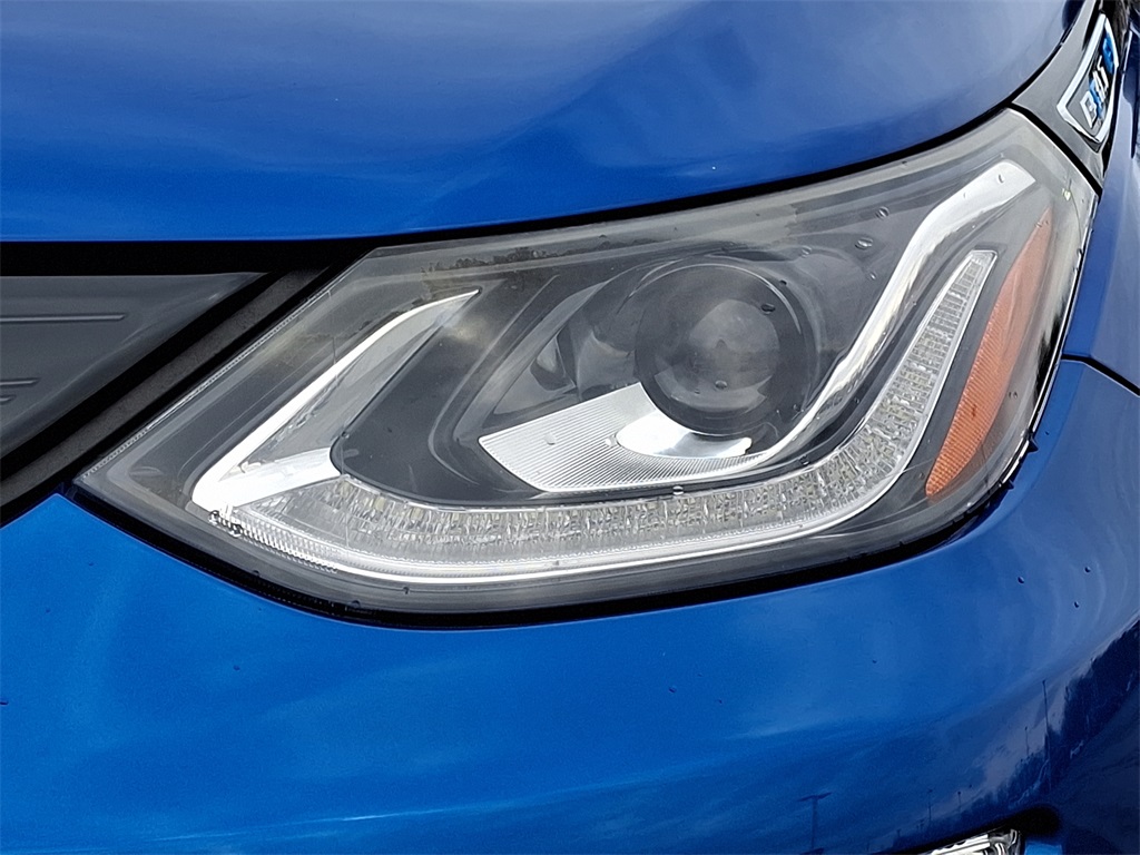 2018 Chevrolet Bolt EV LT - Photo 10