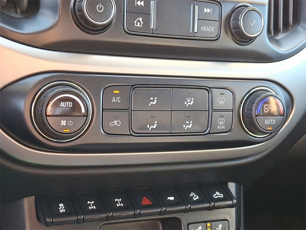 2020 Chevrolet Colorado ZR2 - Photo 15