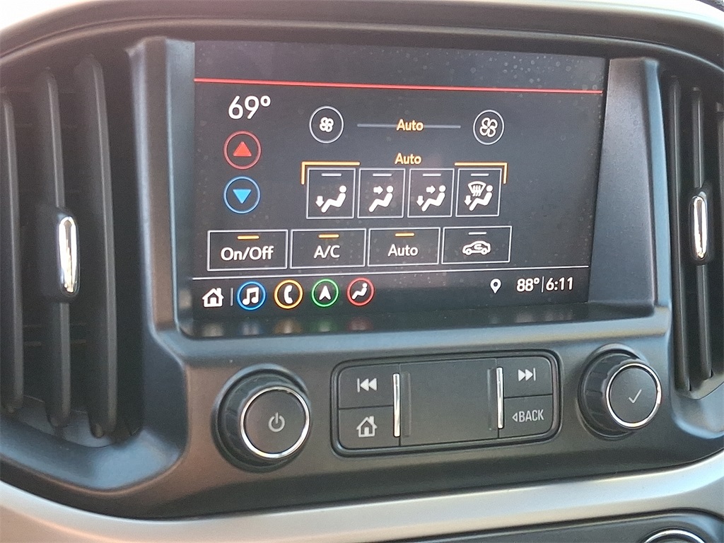 2020 Chevrolet Colorado ZR2 - Photo 16