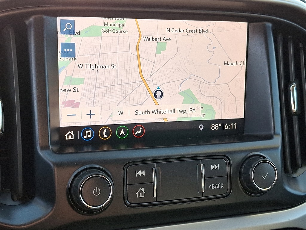 2020 Chevrolet Colorado ZR2 - Photo 18