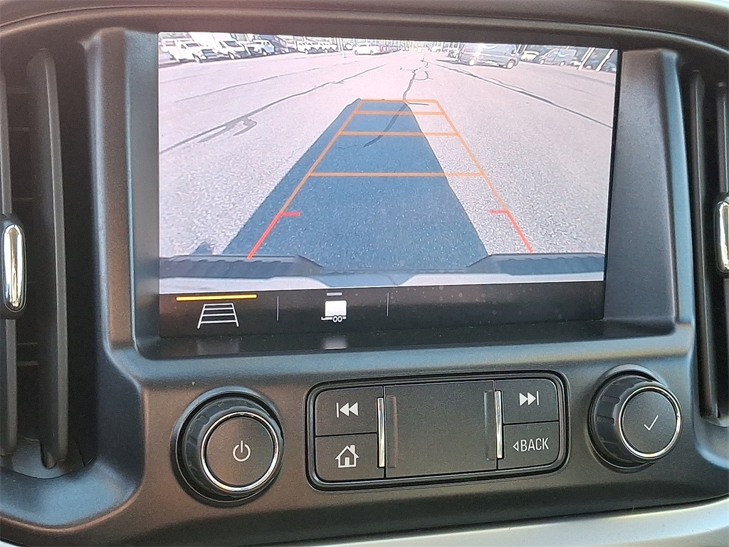 2020 Chevrolet Colorado ZR2 - Photo 19