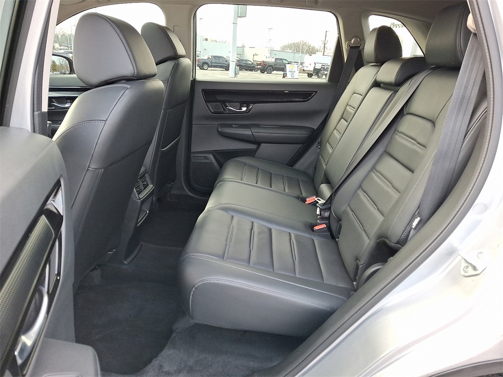 2024 Honda CR-V EX-L - Photo 11