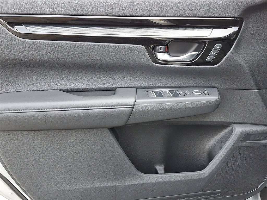 2024 Honda CR-V EX-L - Photo 13