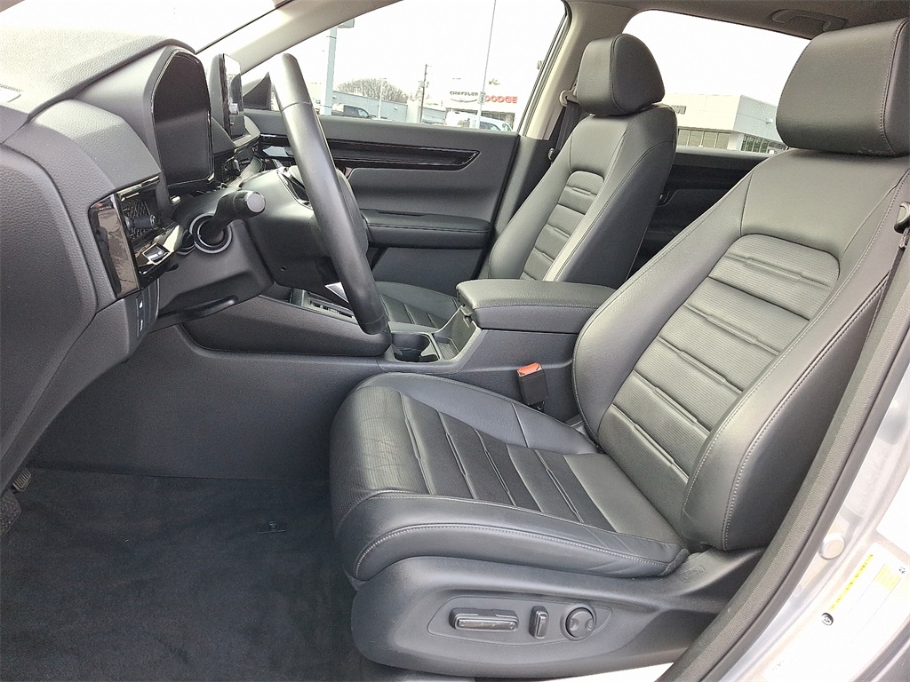 2024 Honda CR-V EX-L - Photo 14
