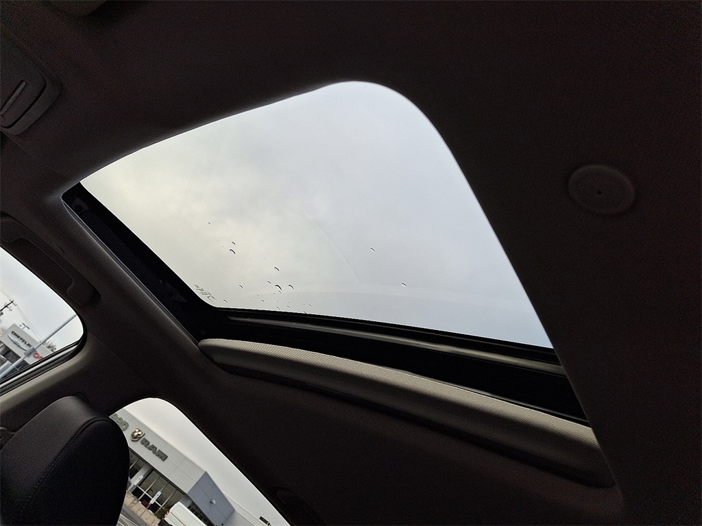 2024 Honda CR-V EX-L - Photo 15