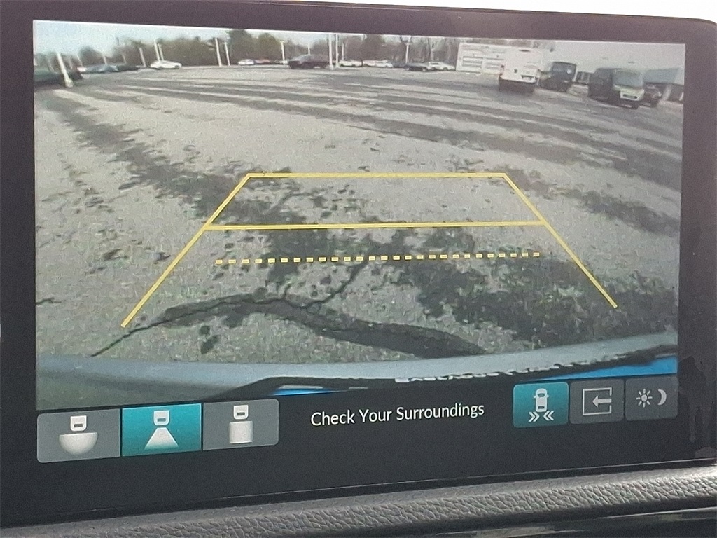 2024 Honda CR-V EX-L - Photo 19