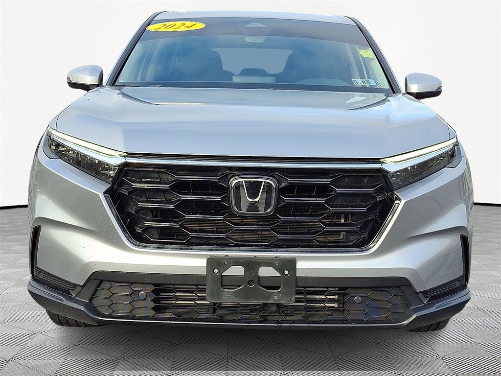 2024 Honda CR-V EX-L - Photo 2