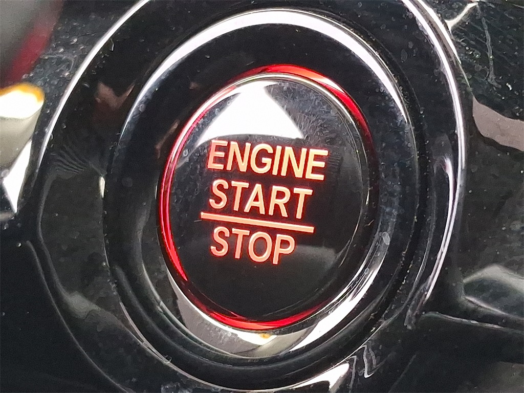 2024 Honda CR-V EX-L - Photo 22