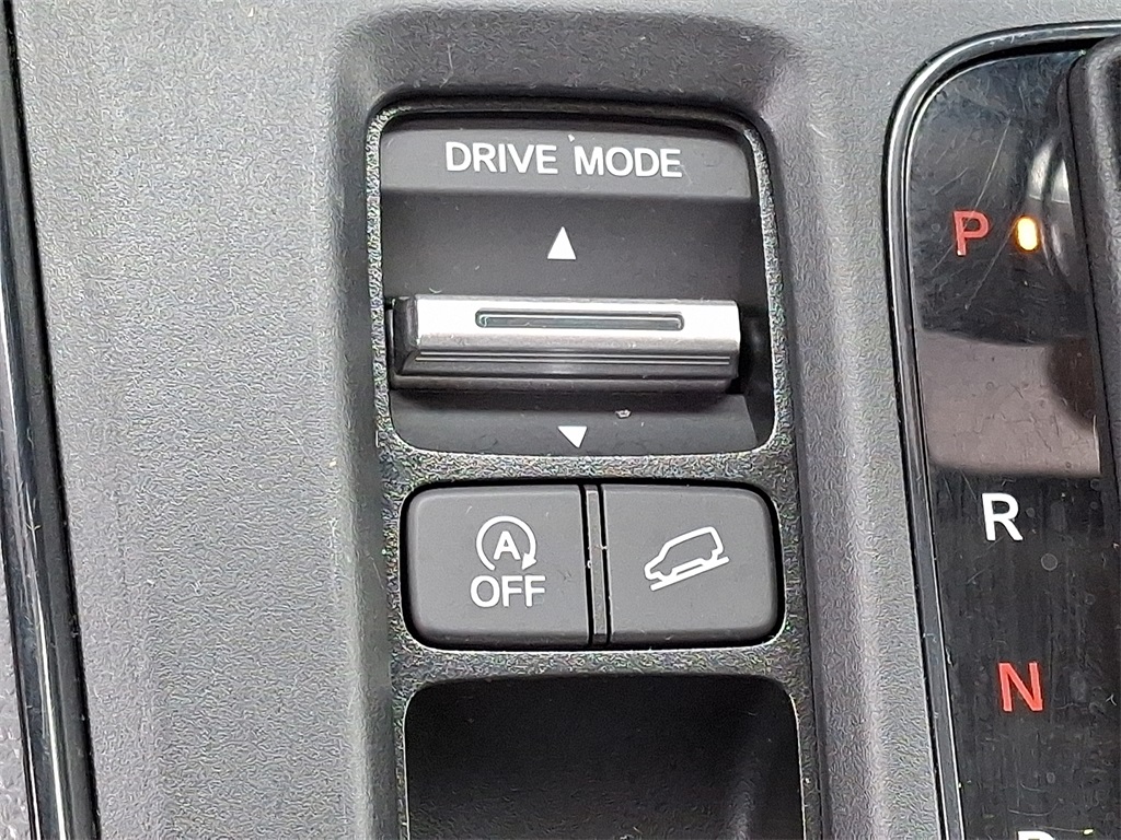 2024 Honda CR-V EX-L - Photo 23