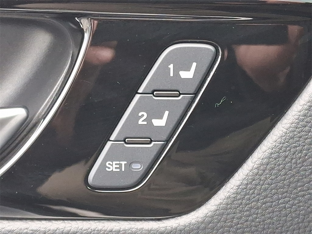 2024 Honda CR-V EX-L - Photo 24