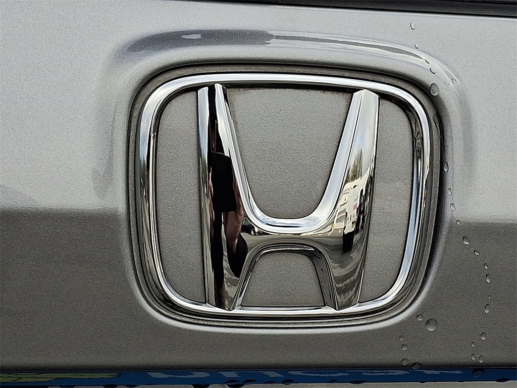 2024 Honda CR-V EX-L - Photo 29